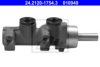 ATE 24.2120-1754.3 Brake Master Cylinder